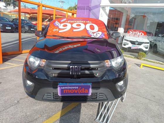 FIAT MOBI 1.0 EVO FLEX LIKE. MANUAL FIAT MOBI 1.0 EVO FLEX LIKE. MANUAL